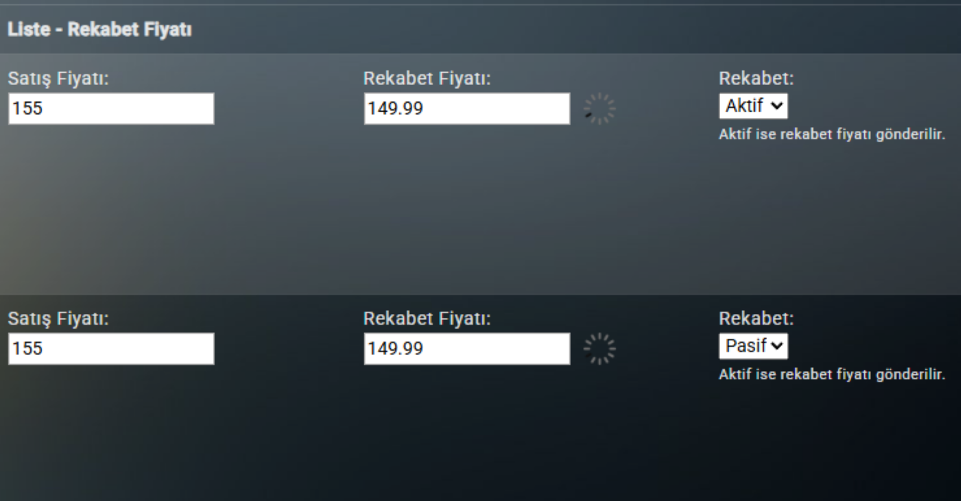 Ürünler Sayfası Görseli